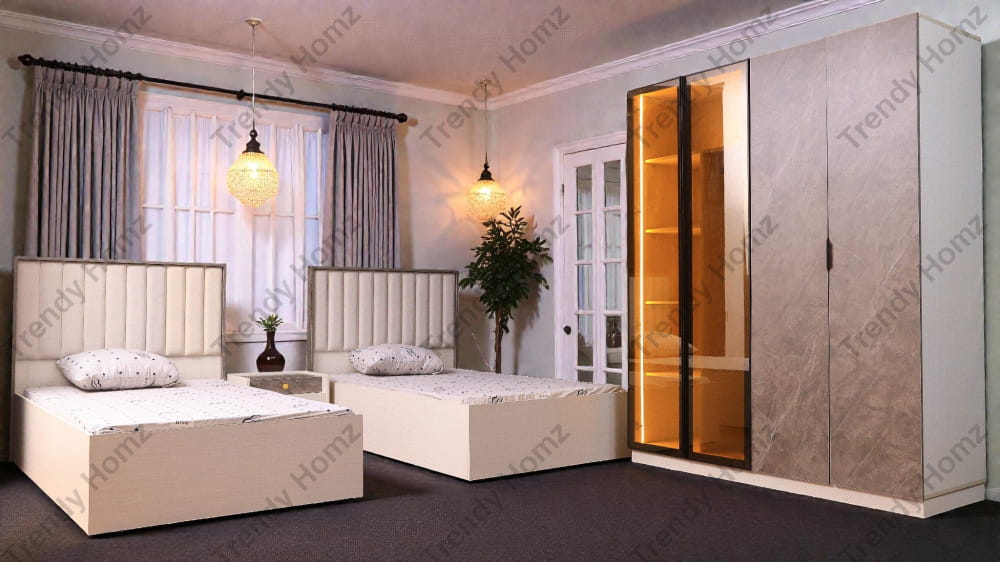 غرفة نوم اطفال 388