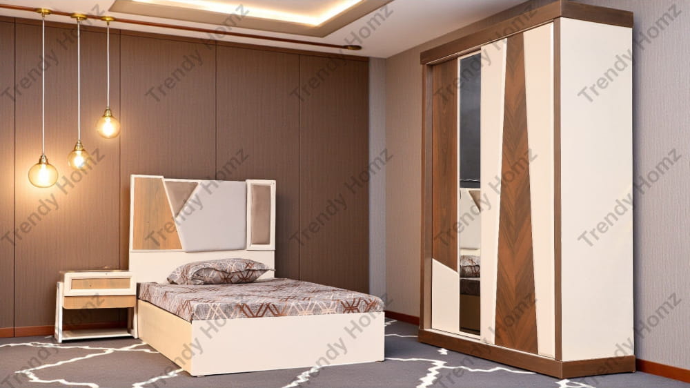 غرفة نوم اطفال 373