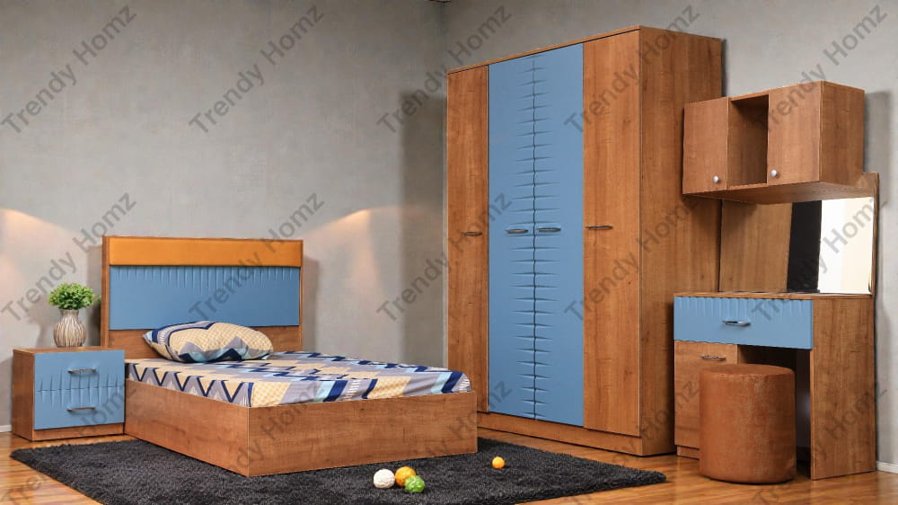 غرفة نوم اطفال 385