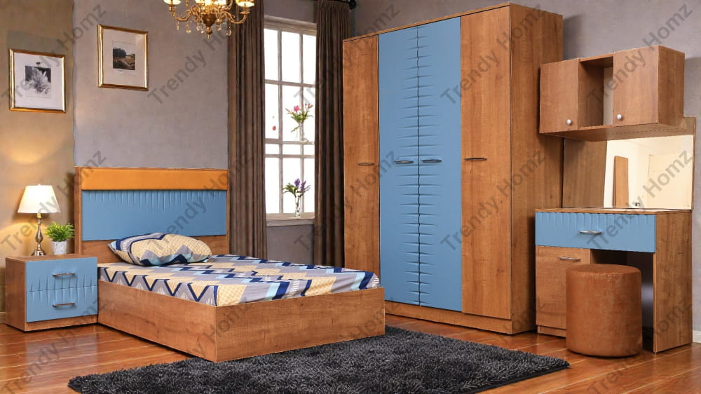 غرفة نوم اطفال 385