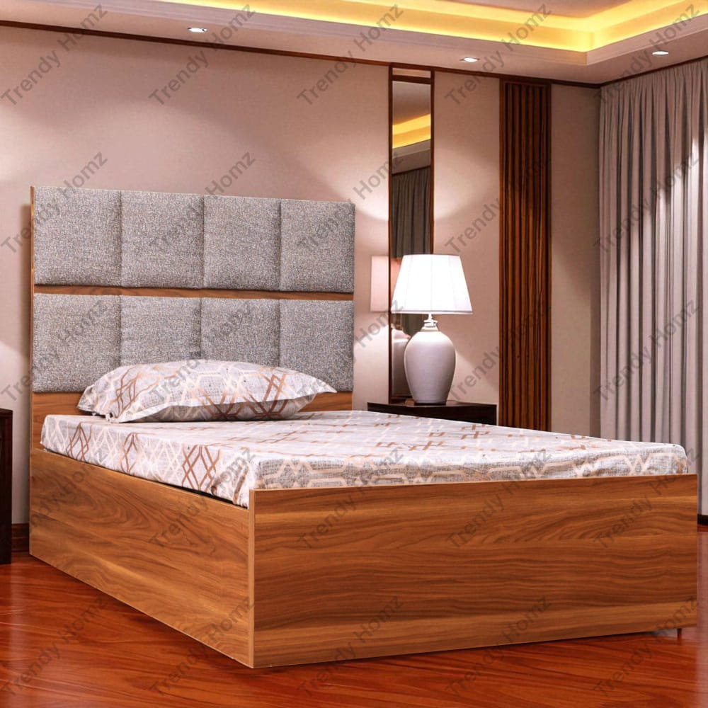 سرير اطفال 345