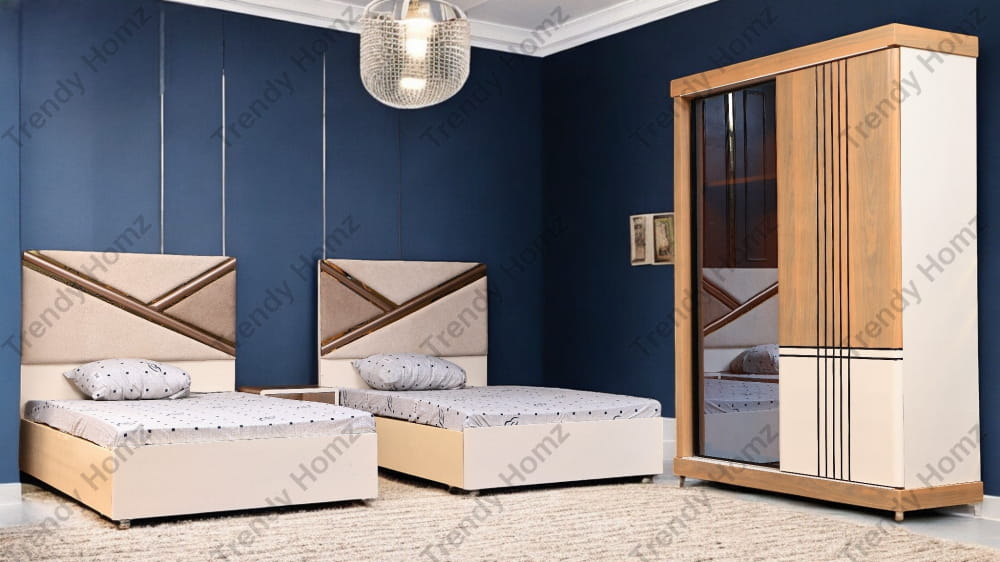غرفة نوم اطفال 375