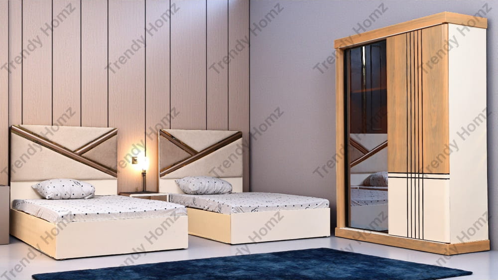 غرفة نوم اطفال 375