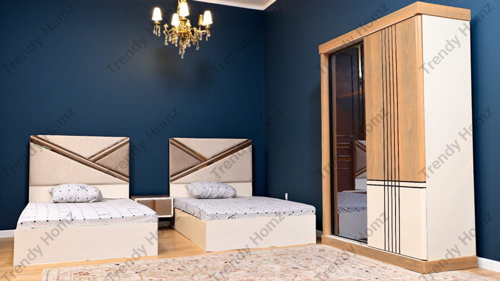 غرفة نوم اطفال 375
