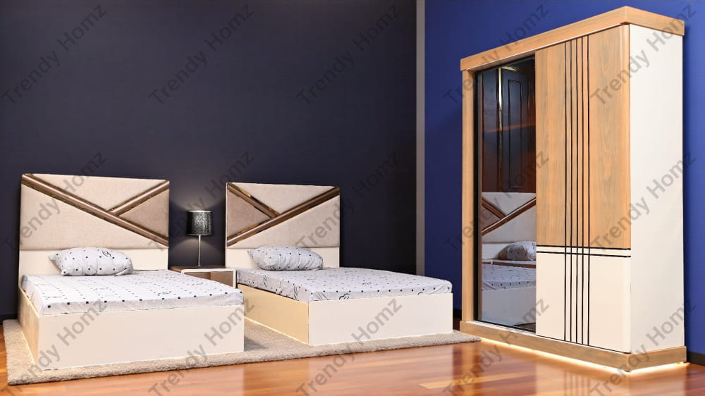 غرفة نوم اطفال 375