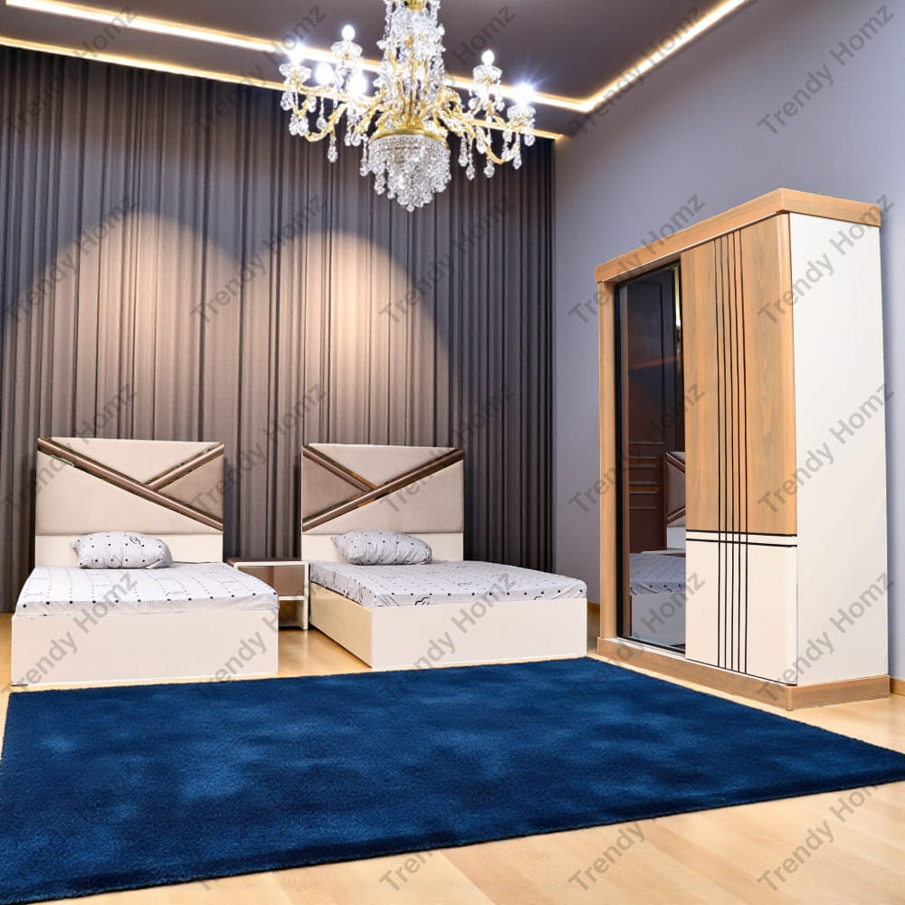 غرفة نوم اطفال 375