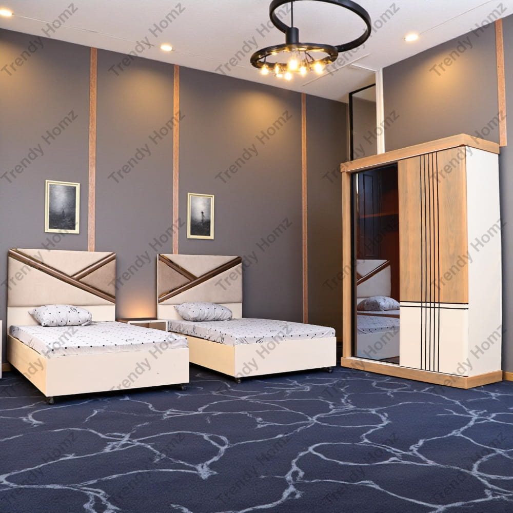 غرفة نوم اطفال 375