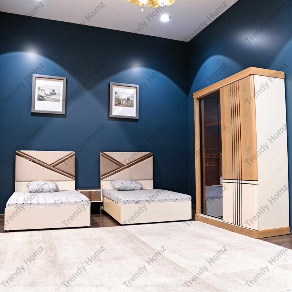 غرفة نوم اطفال 375
