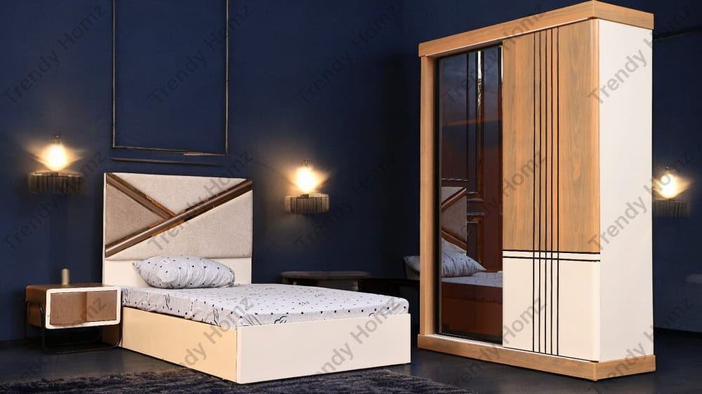غرفة نوم اطفال 375