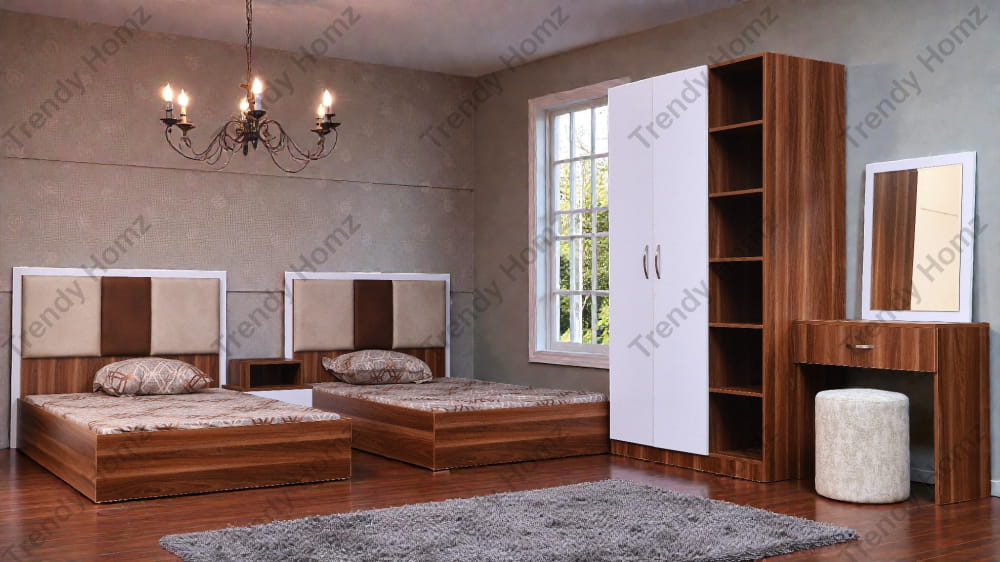 غرفة نوم اطفال 386