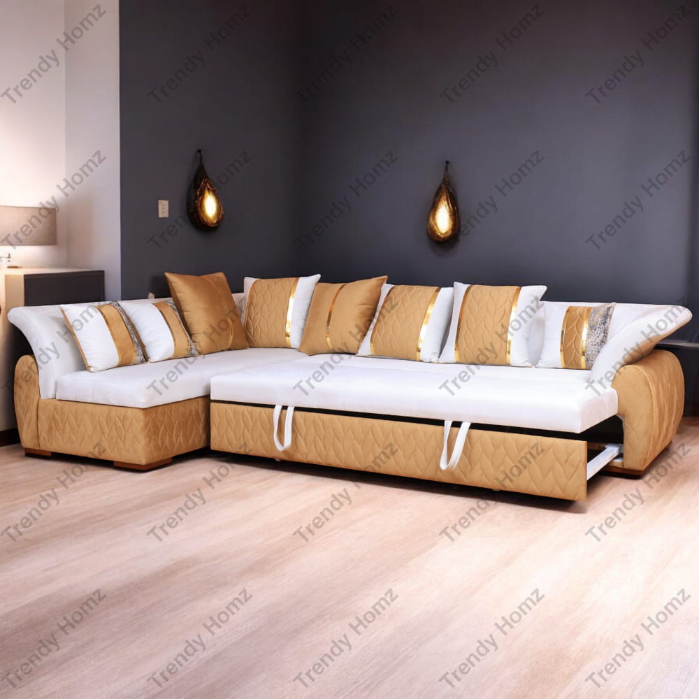 ركنة سرير وسحارة 189