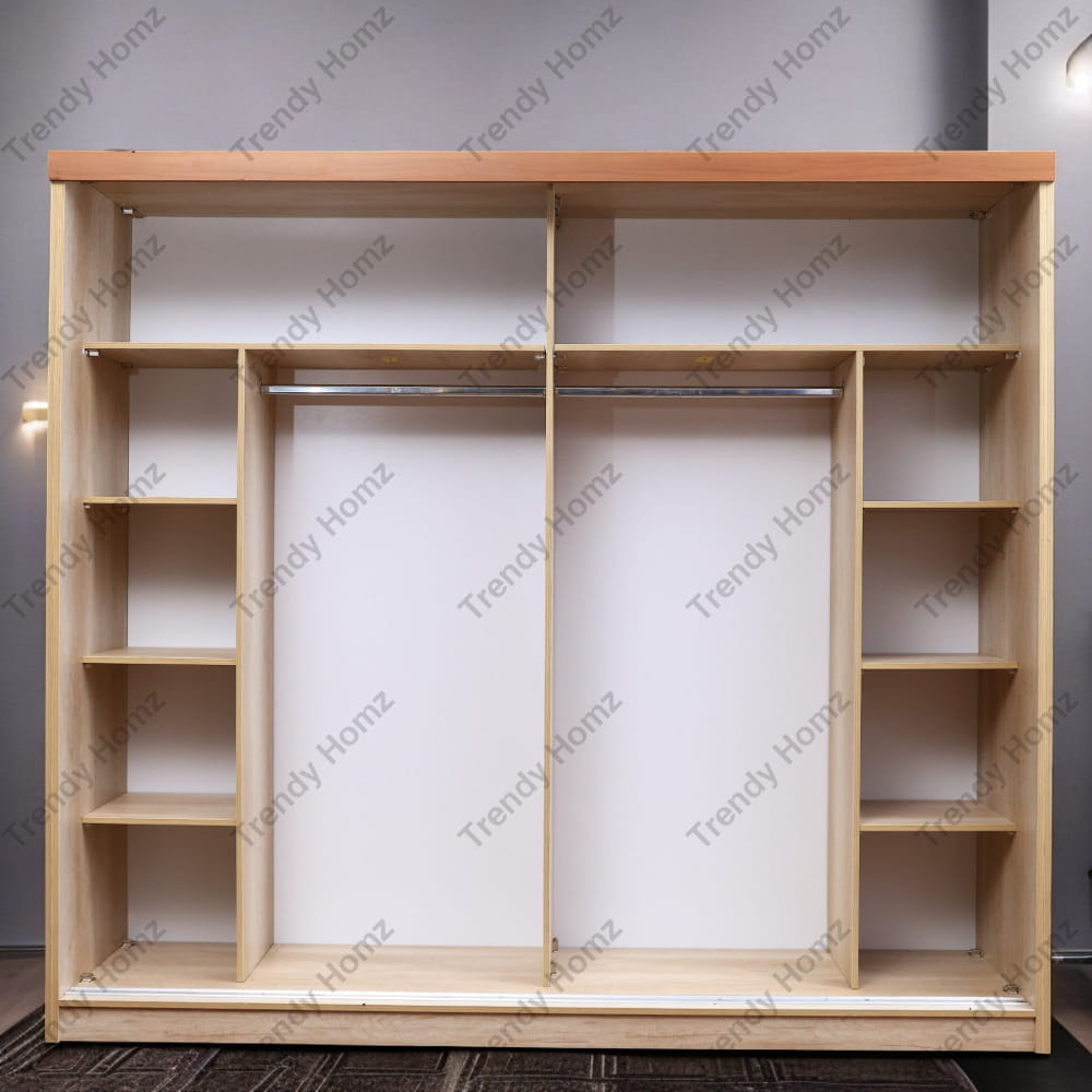غرفة نوم ماستر 429