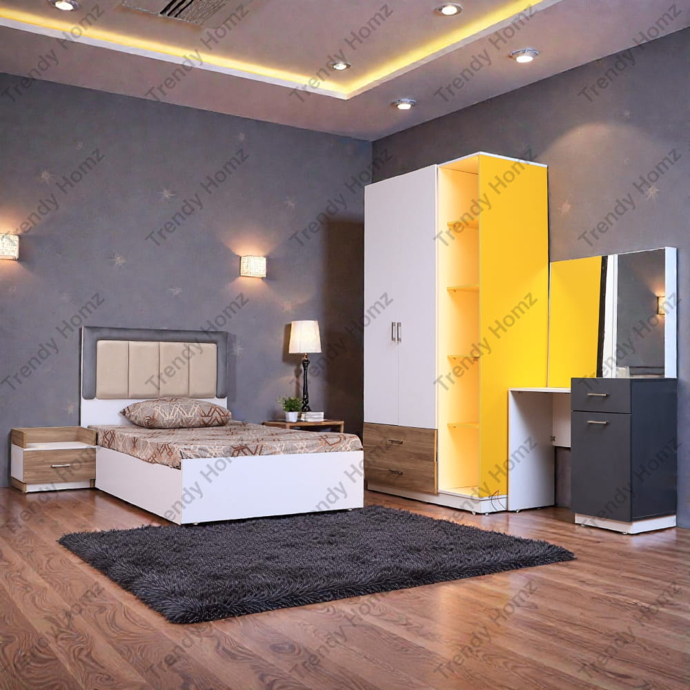 غرفة نوم اطفال 389