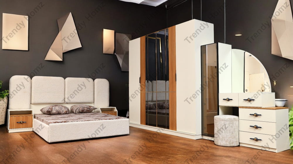 غرفة نوم ماستر 430