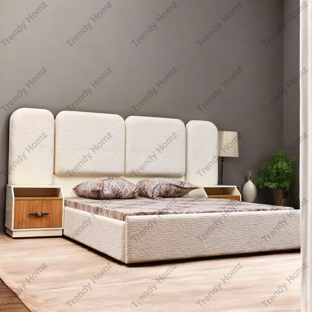 غرفة نوم ماستر 430