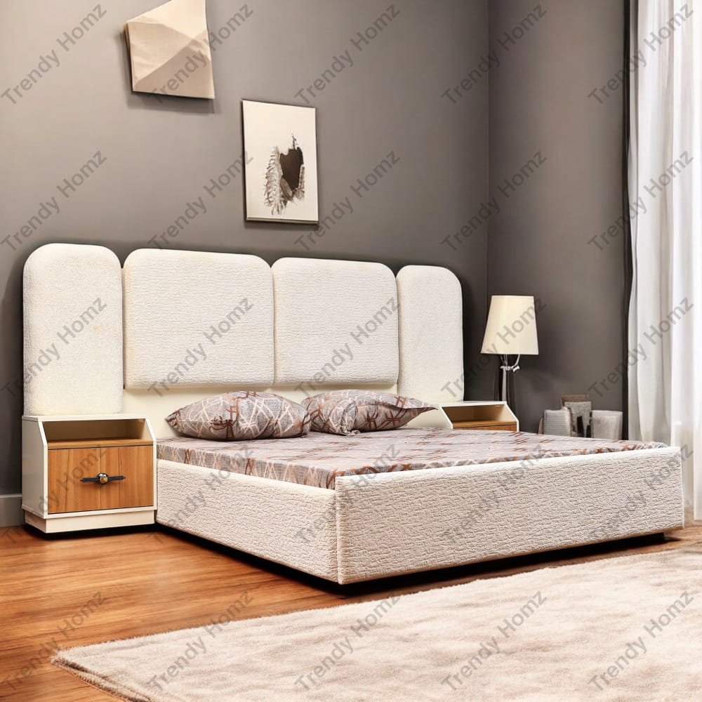 غرفة نوم ماستر 430