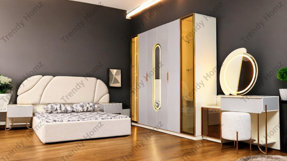 غرفة نوم ماستر 431