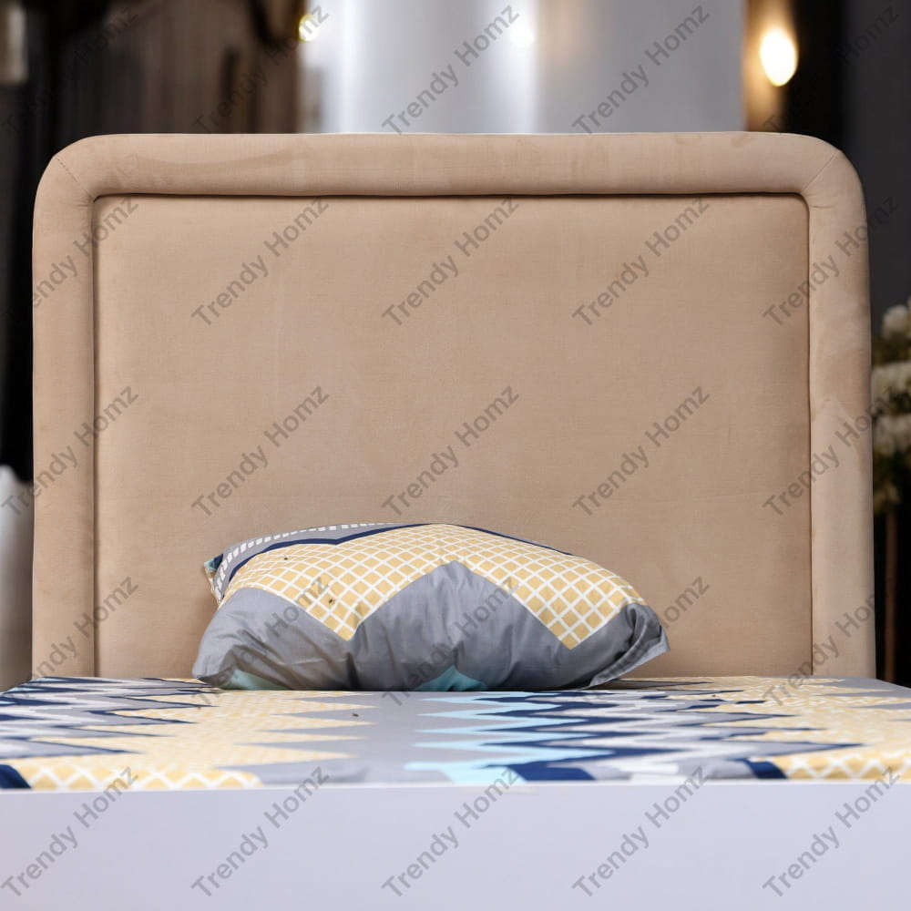سرير اطفال 357