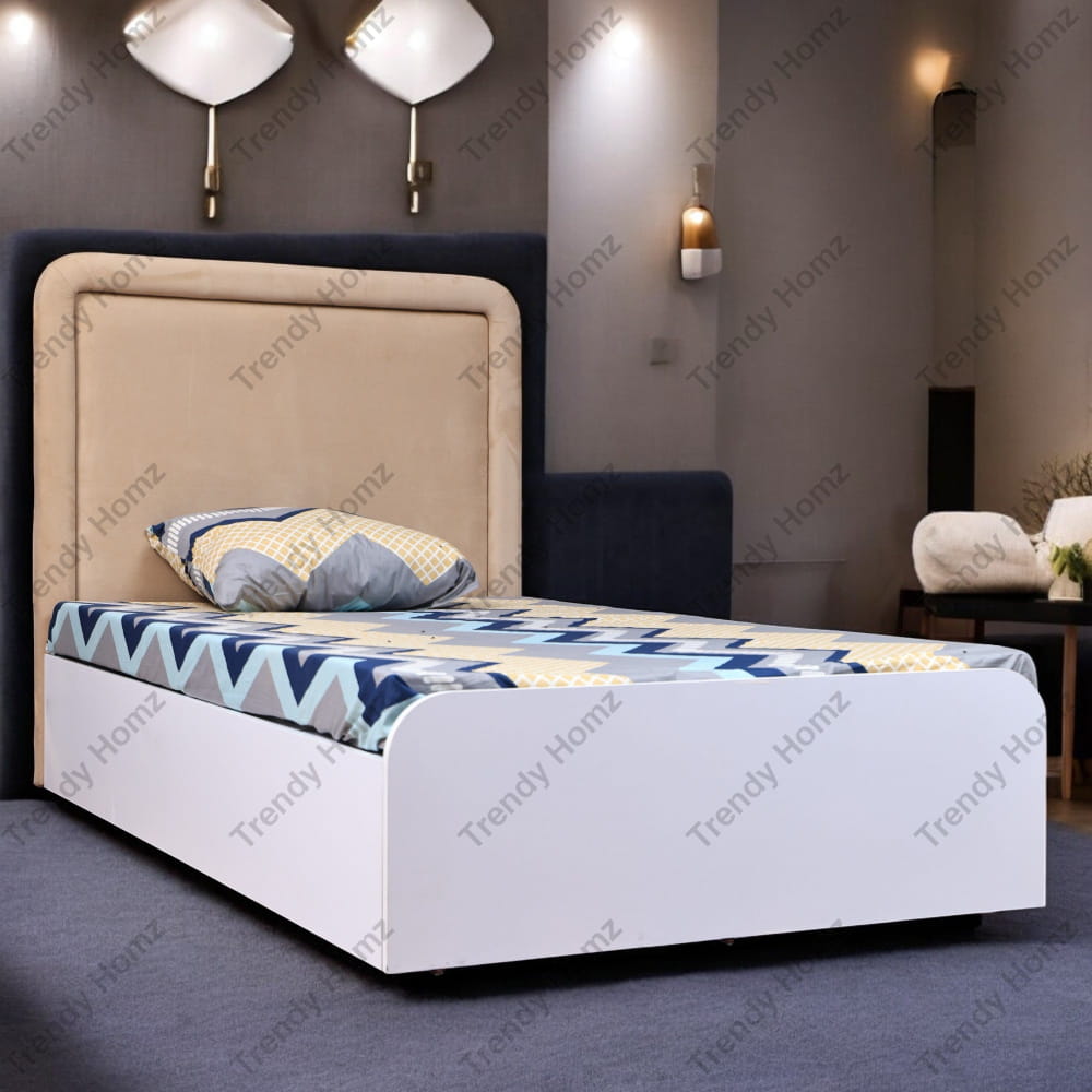 سرير اطفال 357