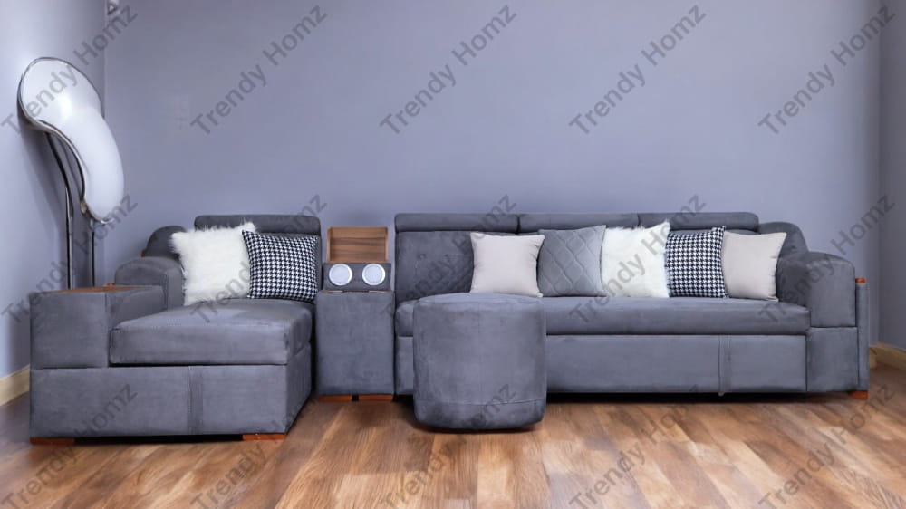 ركنة سرير وسحارة 258