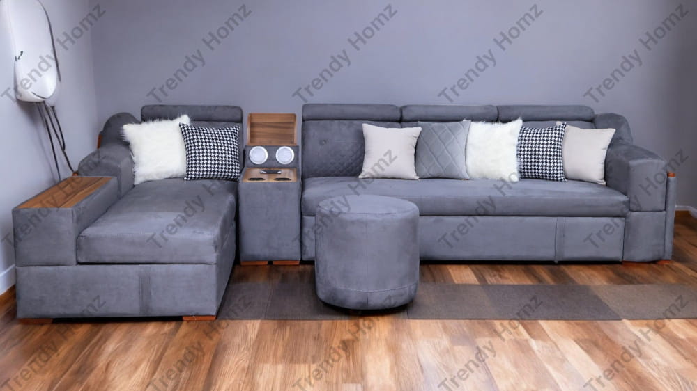 ركنة سرير وسحارة 258