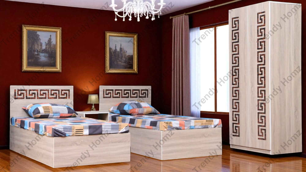 غرفة نوم اطفال 158