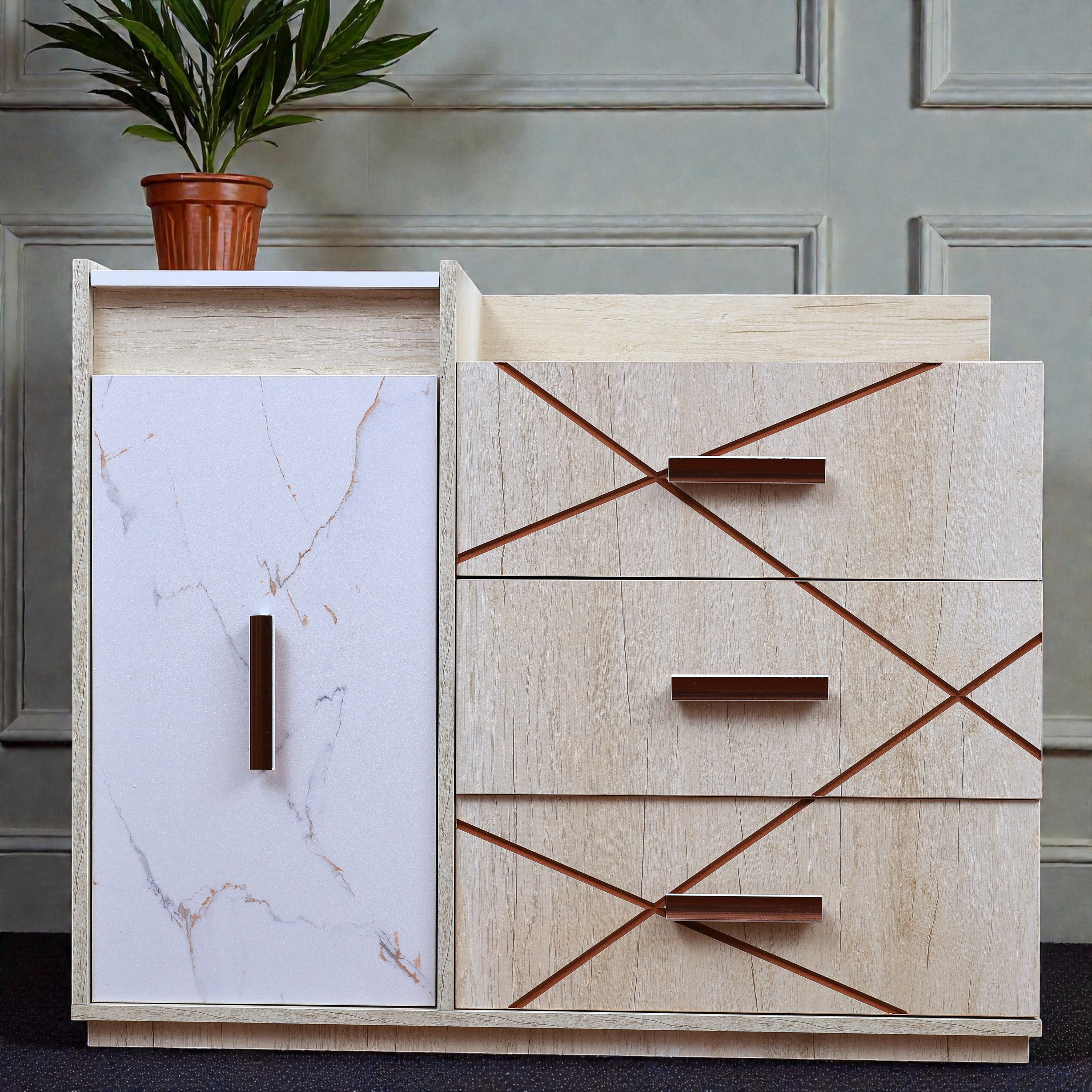 T410 غرفة نوم اطفال