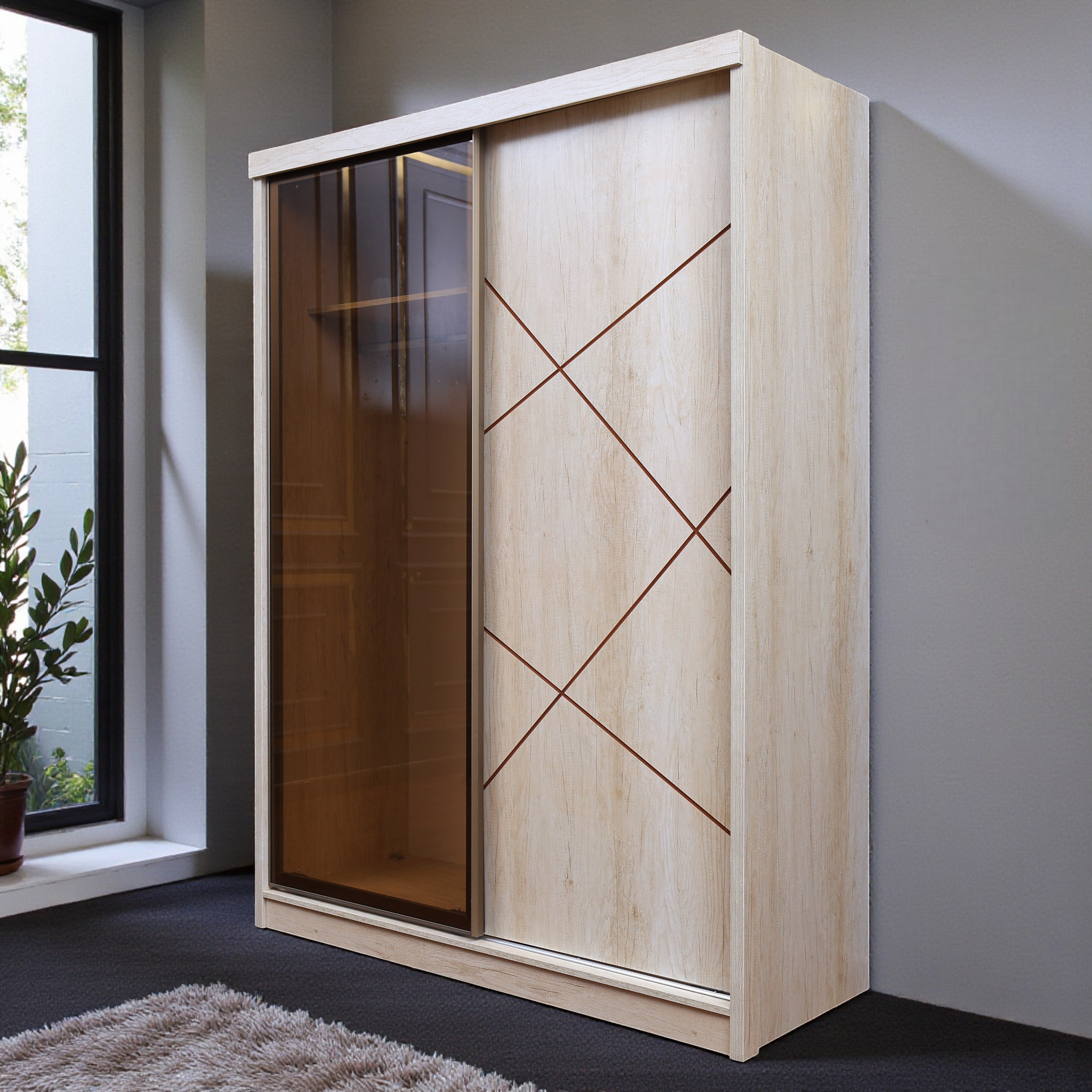 T410 غرفة نوم اطفال