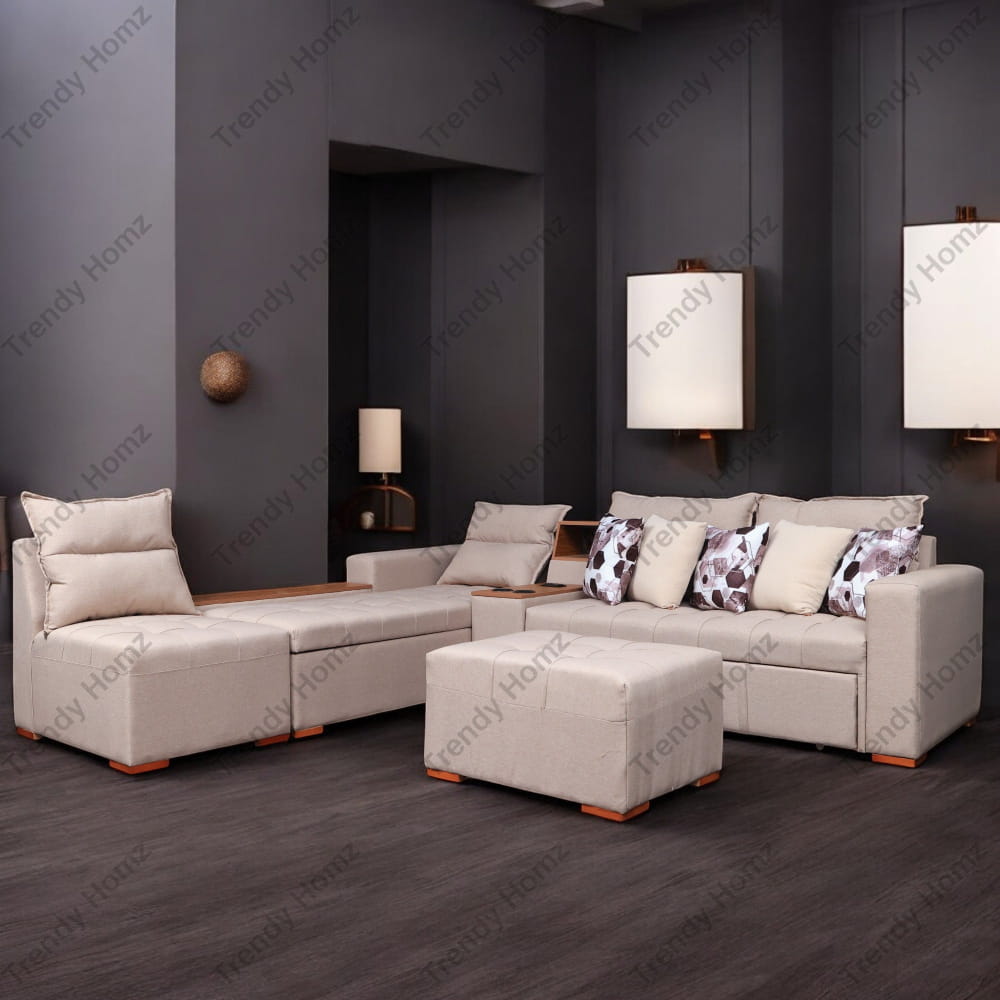 ركنة سرير وسحارة 228