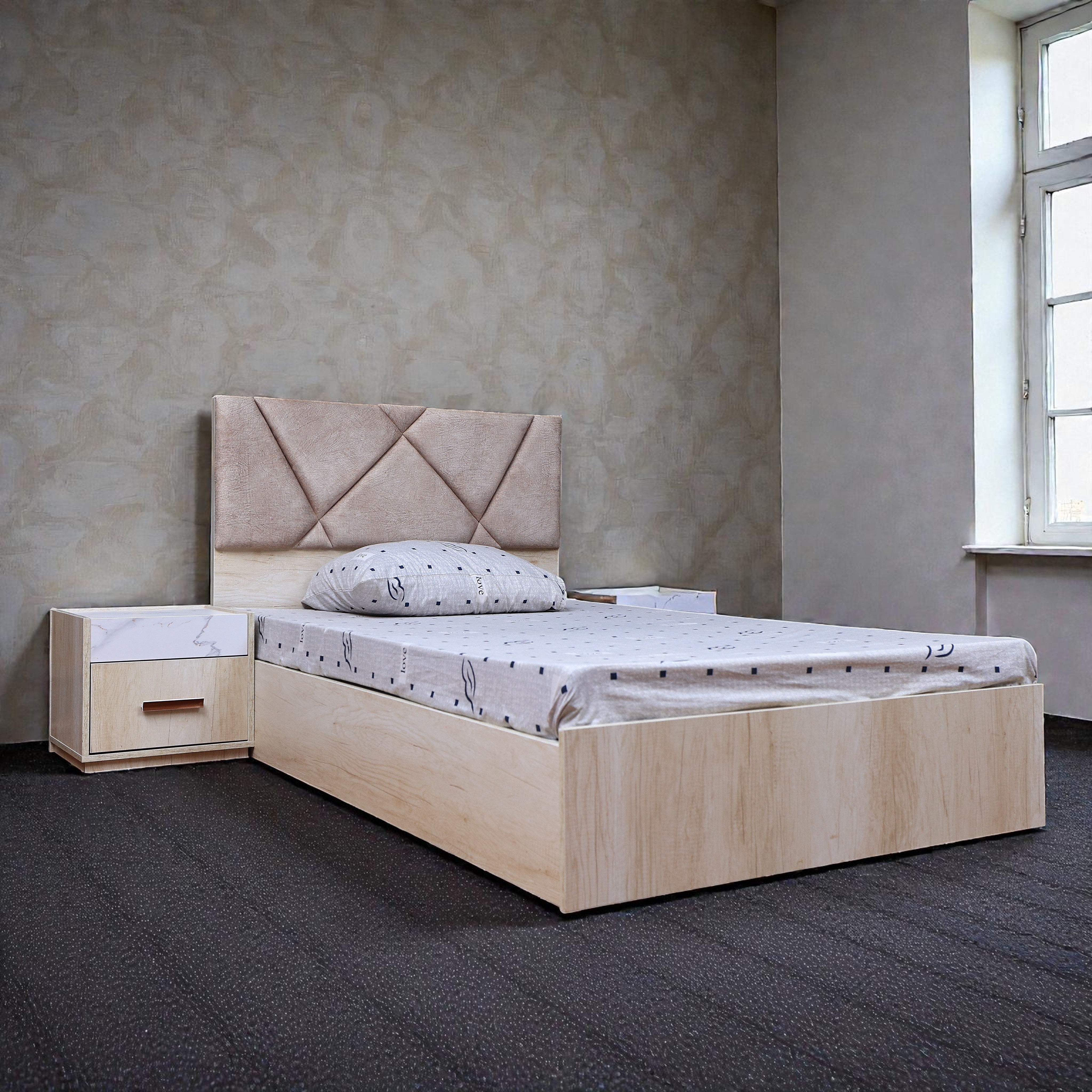 T410 غرفة نوم اطفال