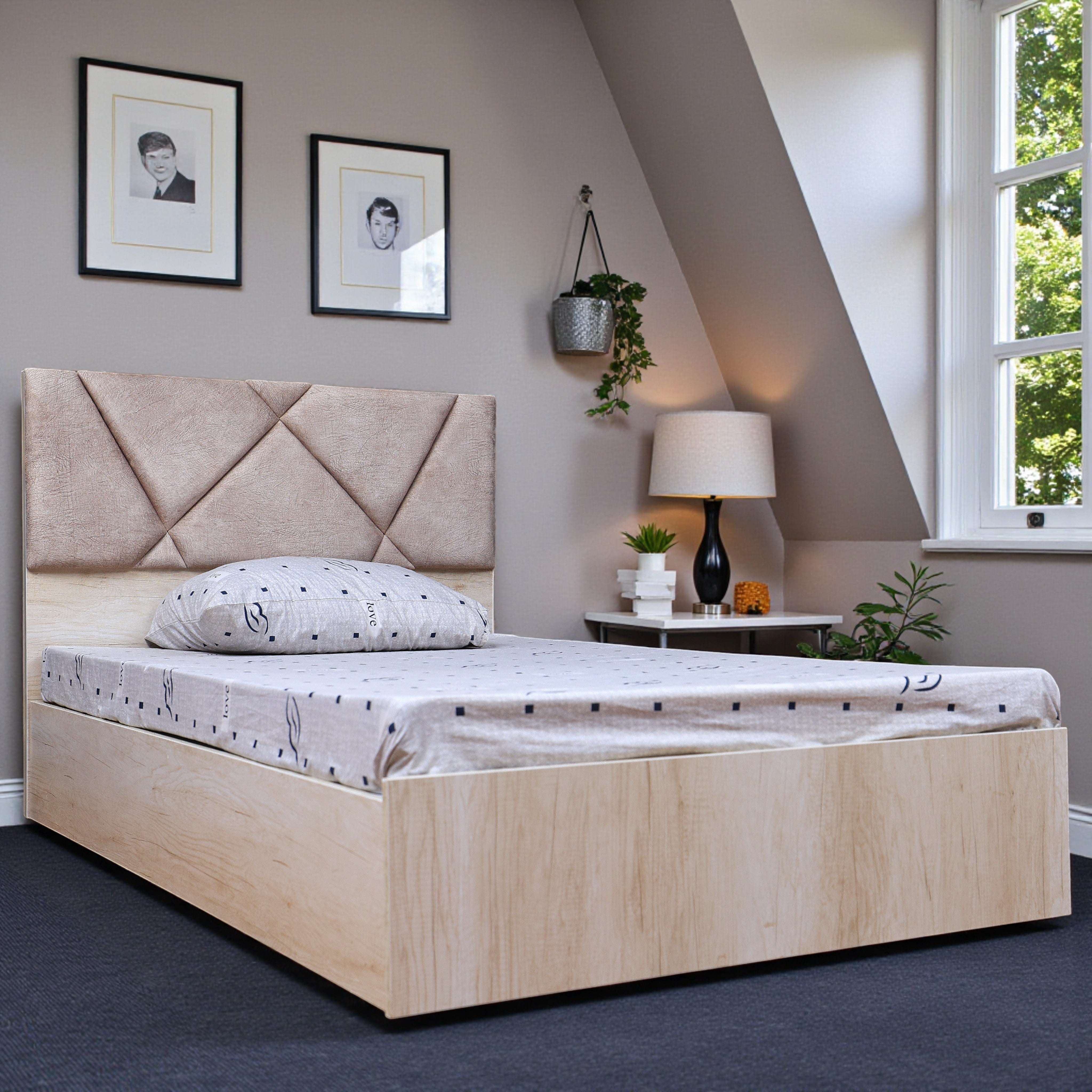 T410 غرفة نوم اطفال