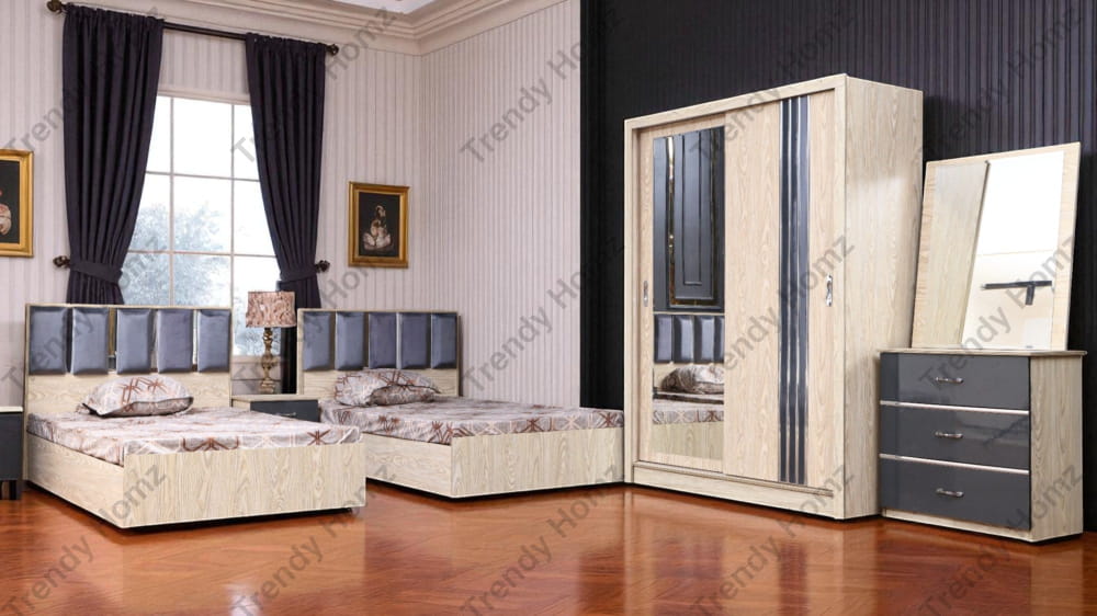 غرفة نوم اطفال 332