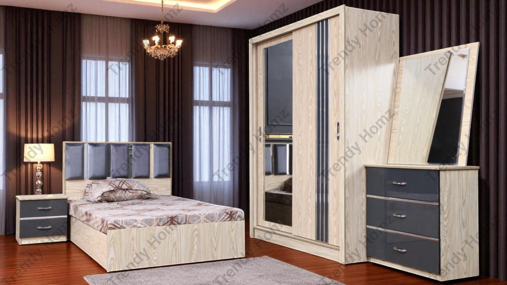 غرفة نوم اطفال 332
