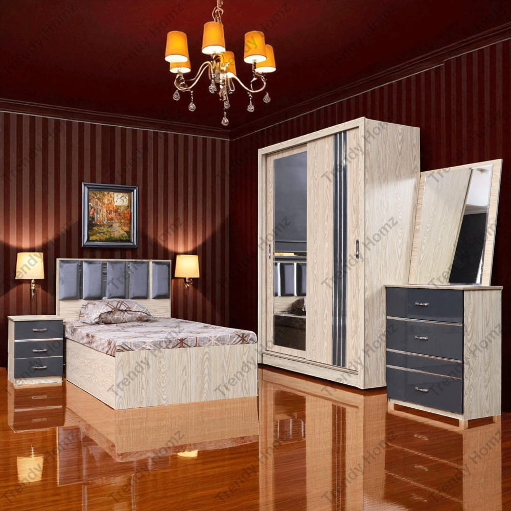 غرفة نوم اطفال 332