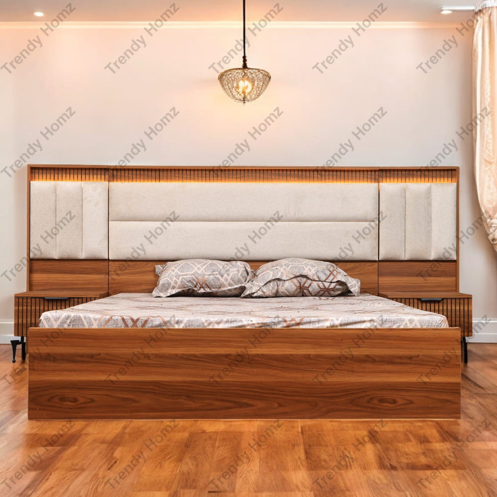غرفة نوم ماستر 418