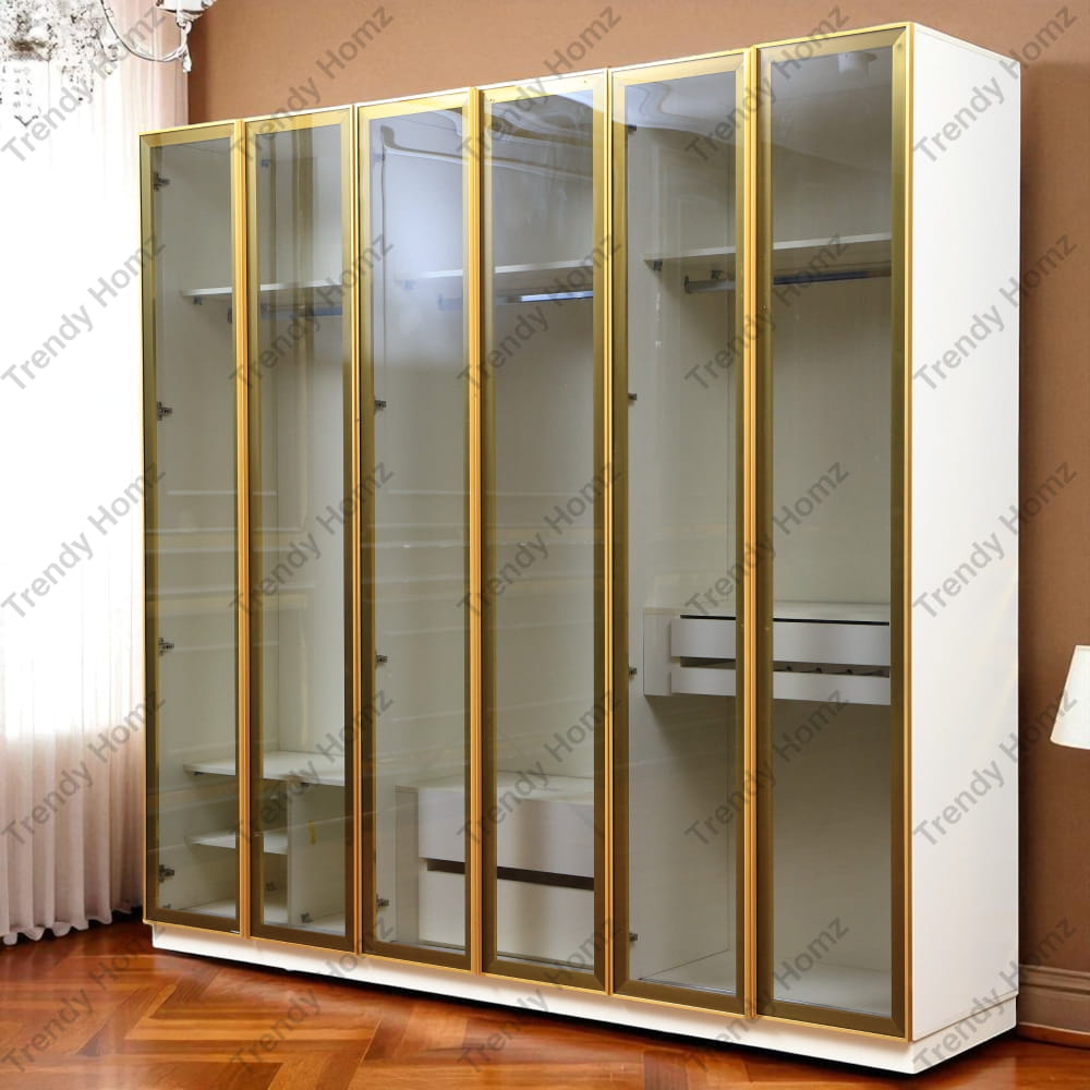 غرفة نوم ماستر 402