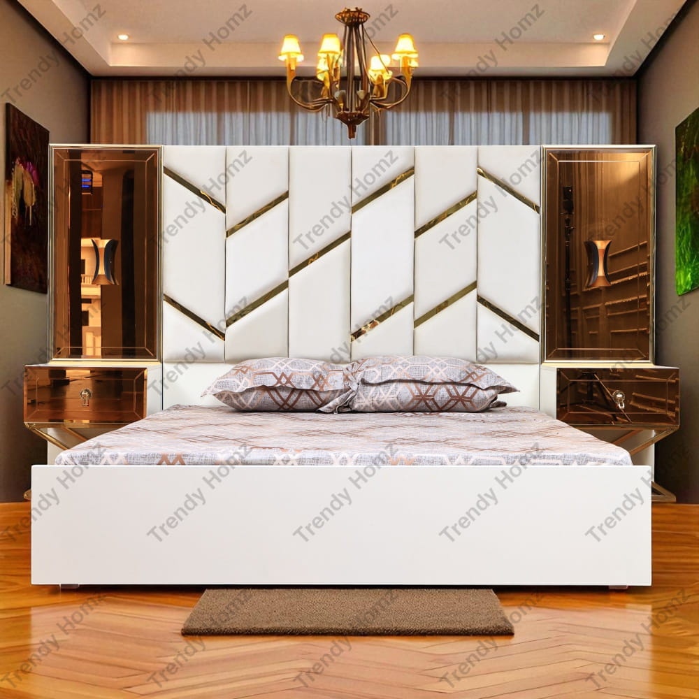 غرفة نوم ماستر 402