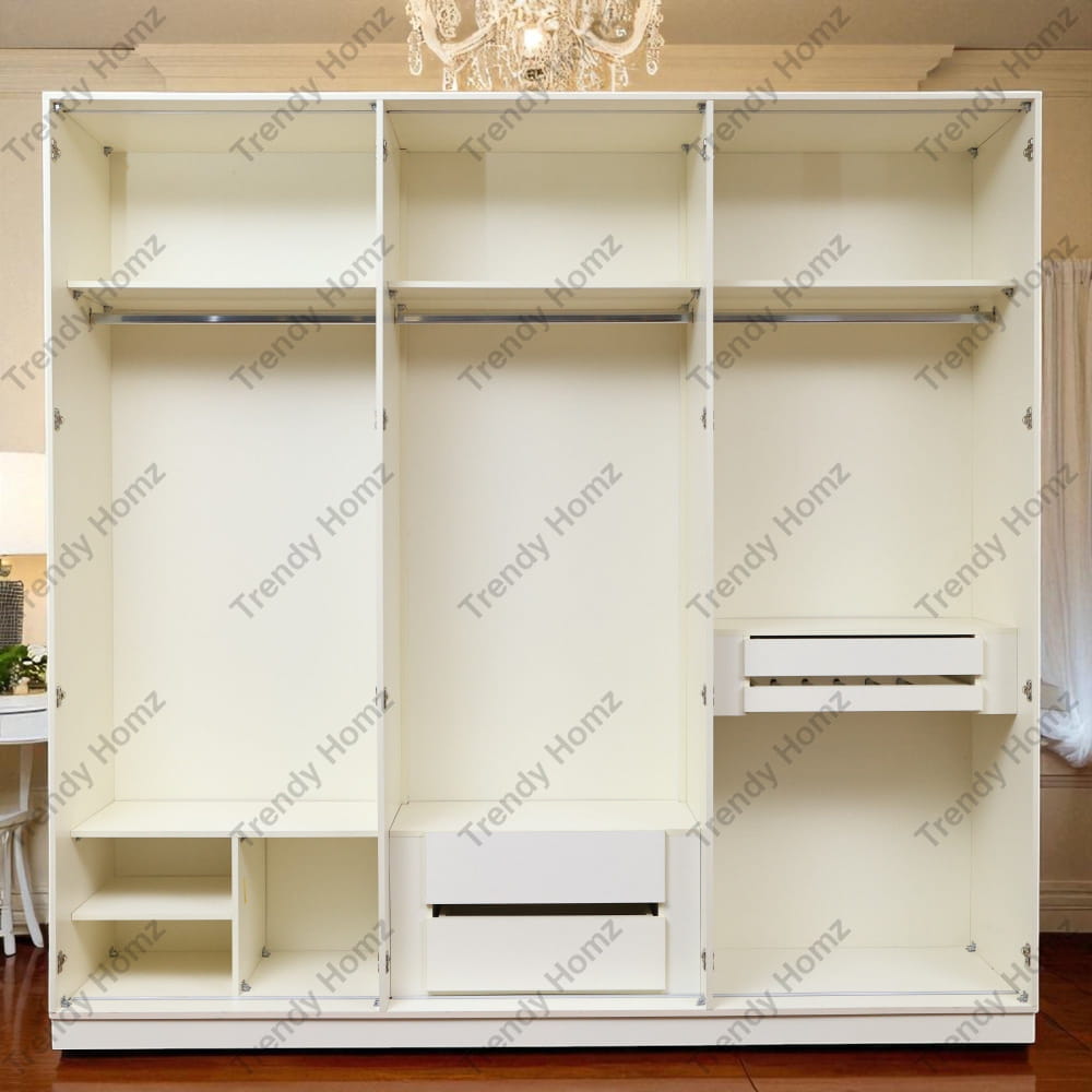 غرفة نوم ماستر 402