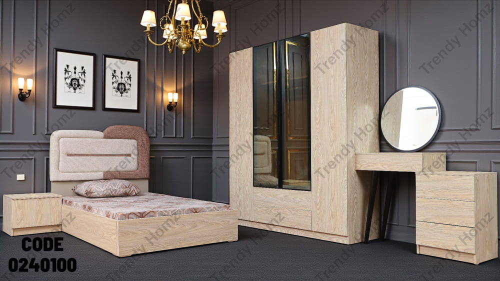 غرفة نوم اطفال 401