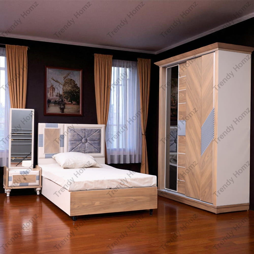 غرفة نوم اطفال 262