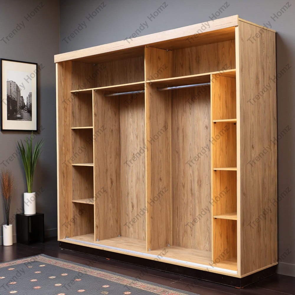 غرفة نوم ماستر 432