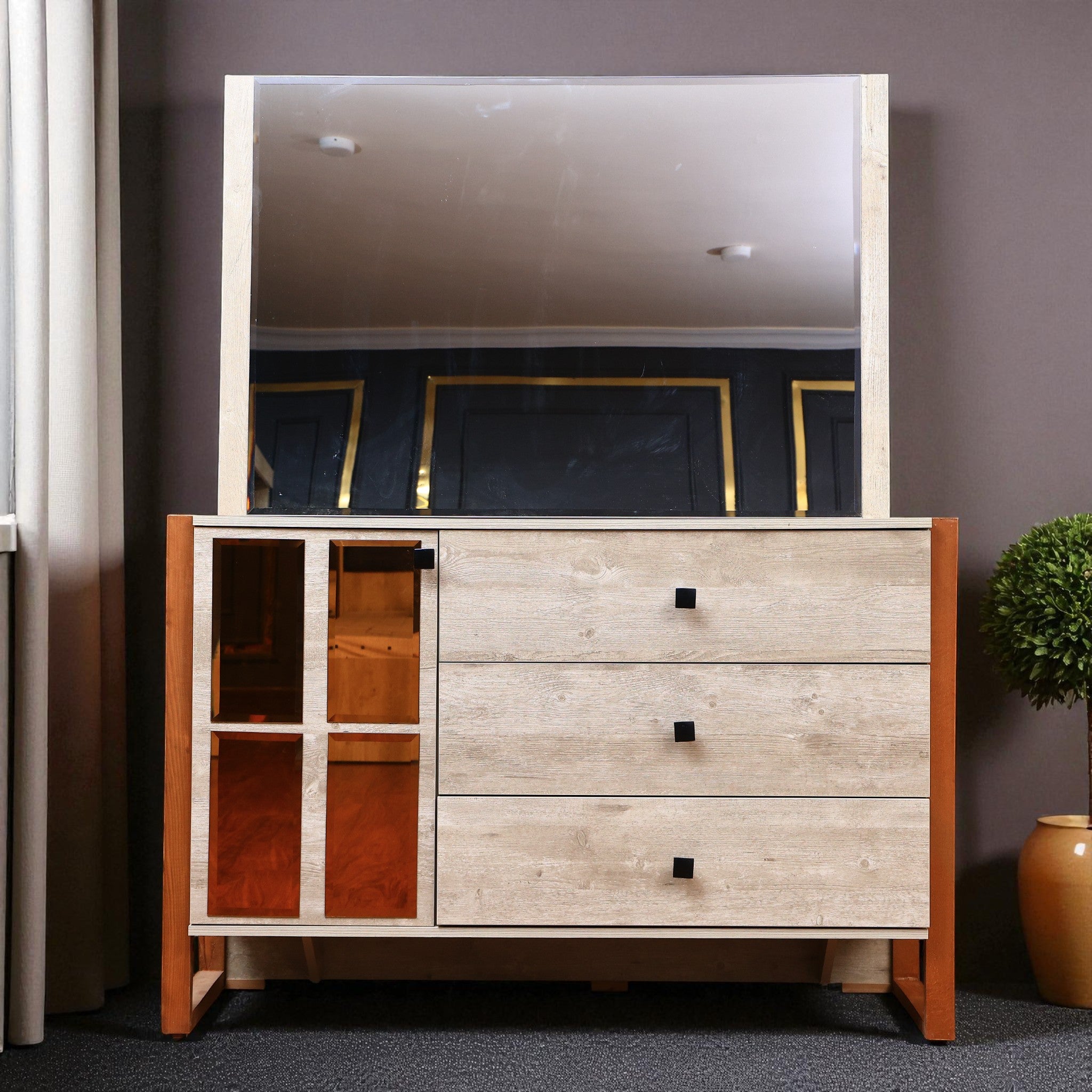 T380 غرفة نوم اطفال