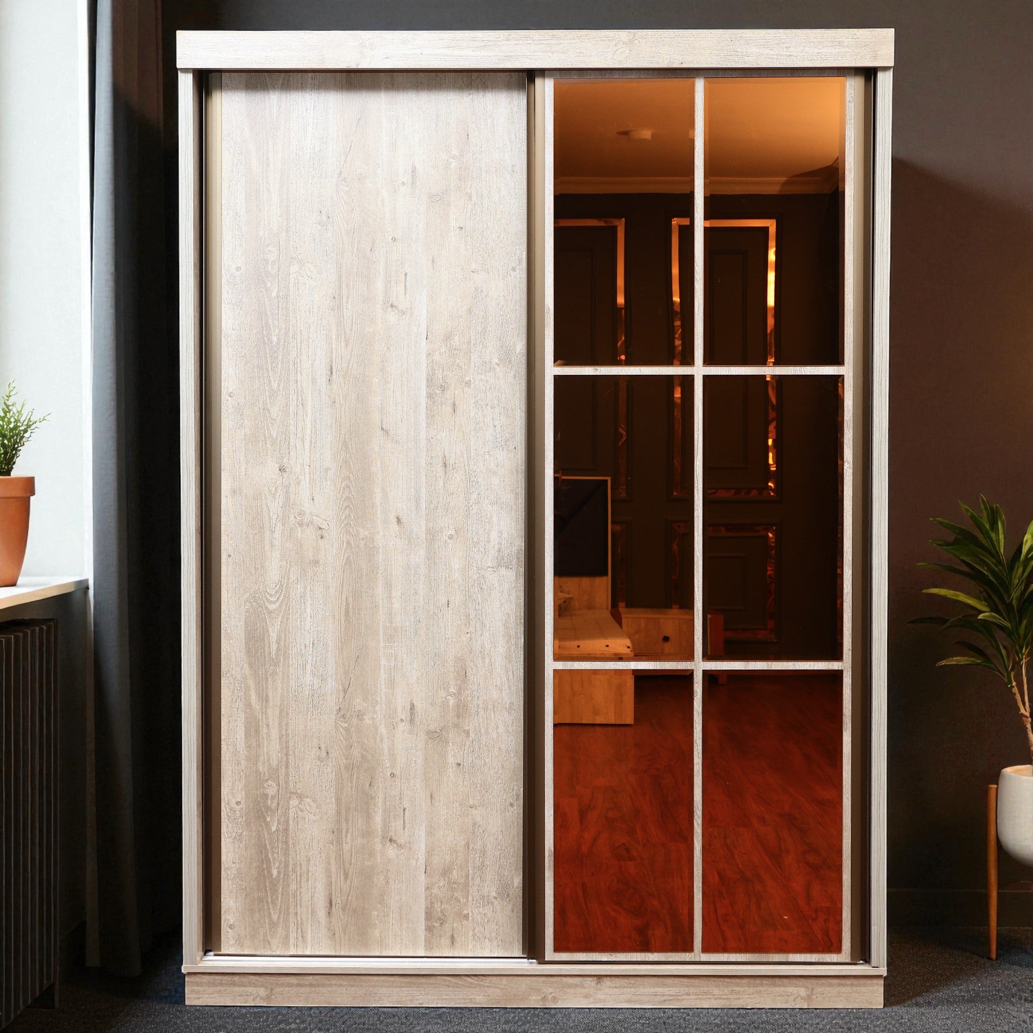 T380 غرفة نوم اطفال