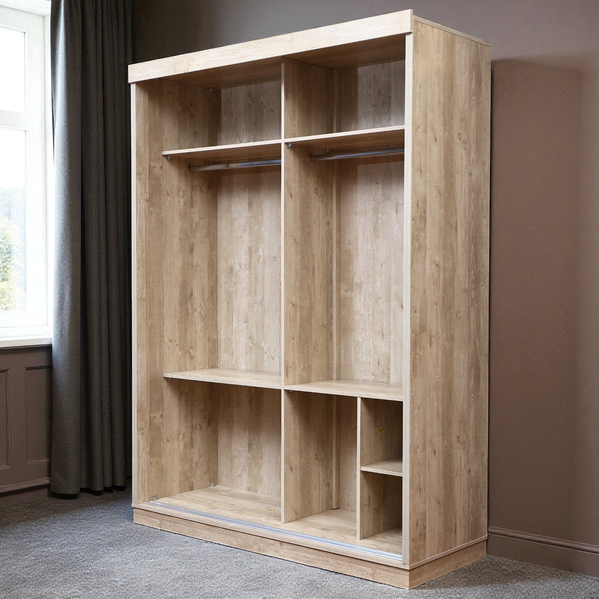 T380 غرفة نوم اطفال