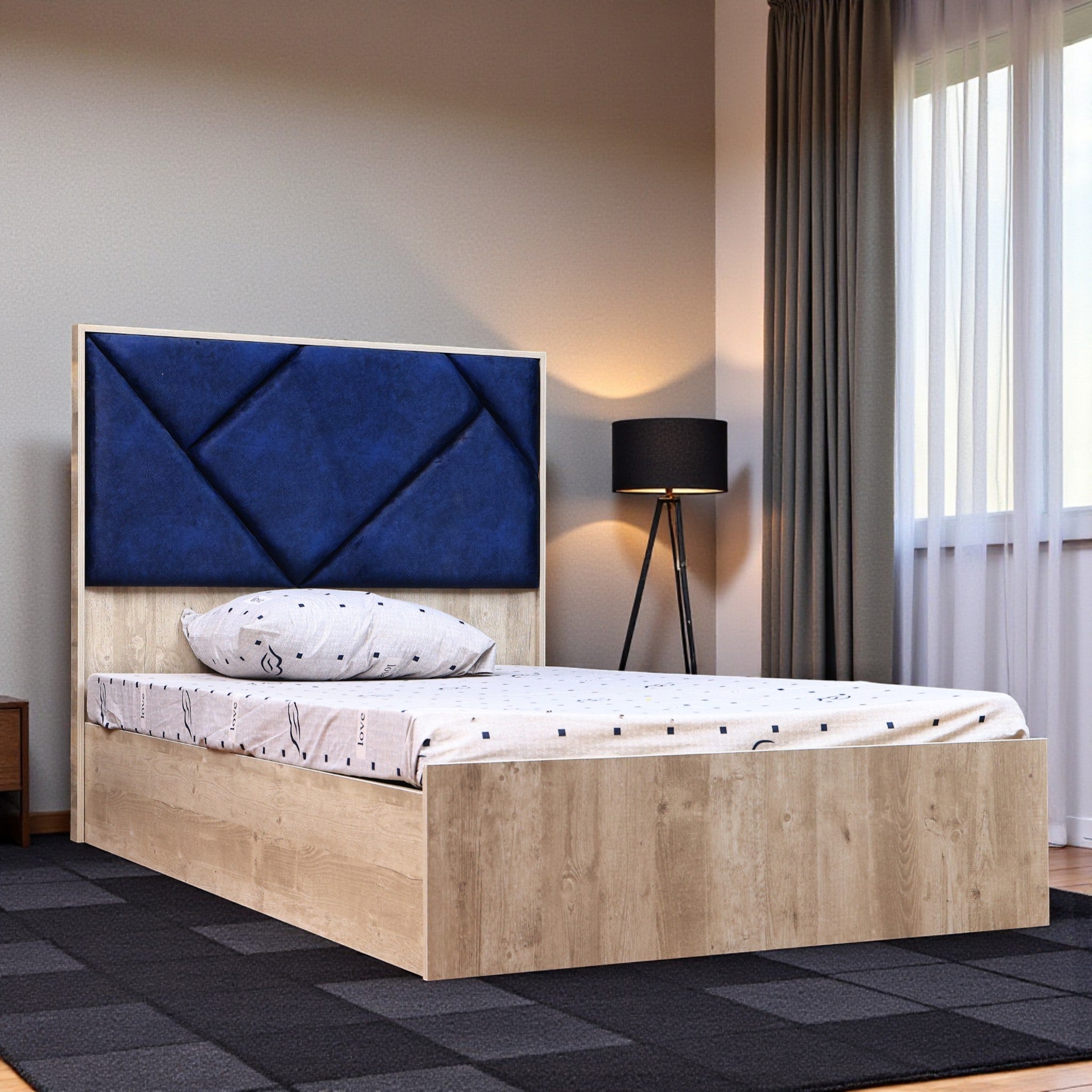 T380 غرفة نوم اطفال