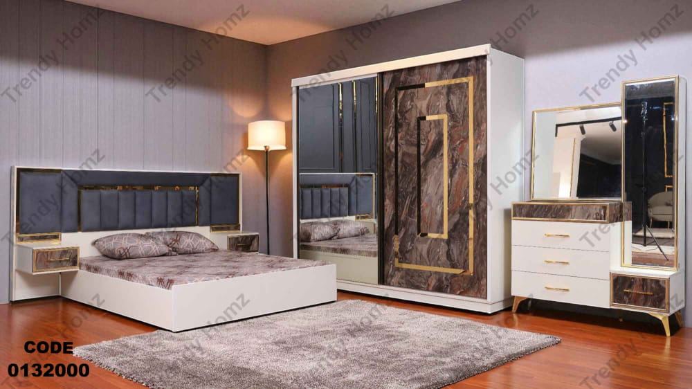 غرفة نوم ماستر 320