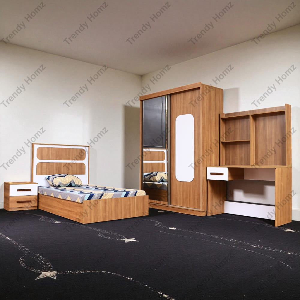 غرفة نوم اطفال 381