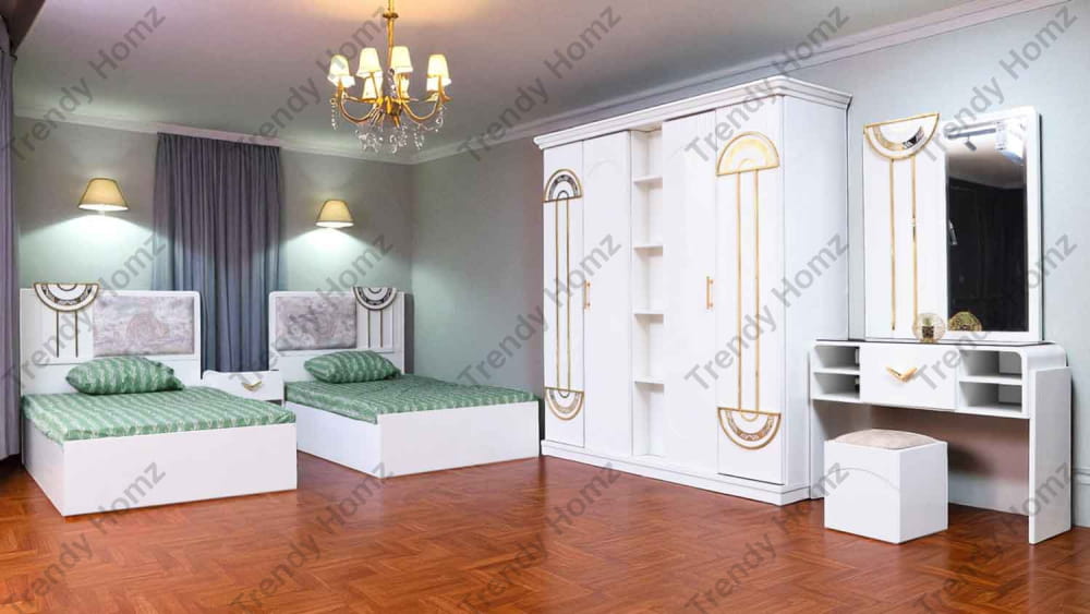 غرفة نوم اطفال 268