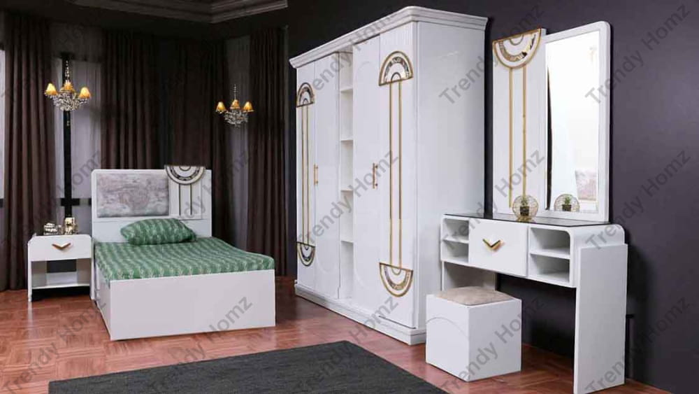 غرفة نوم اطفال 268
