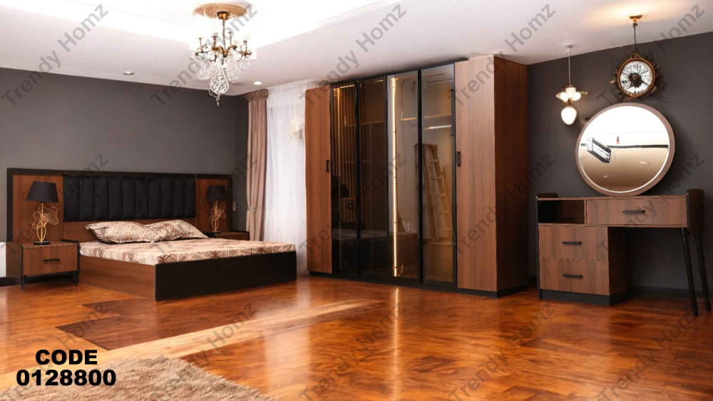 غرفة نوم ماستر 288